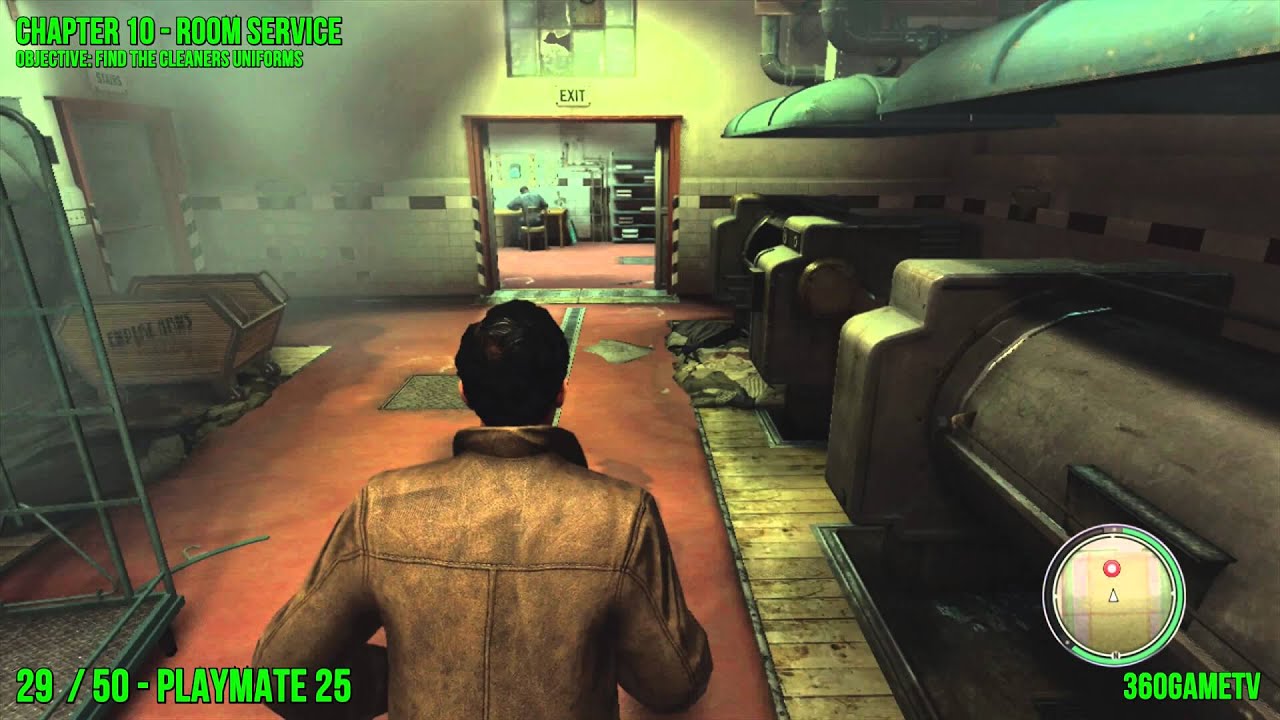 mafia 2 playboy pictures hd download