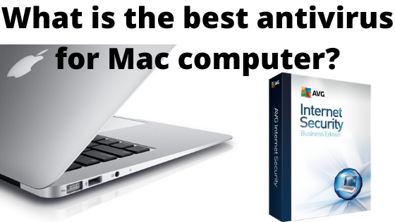 antivirus software for mac desktop